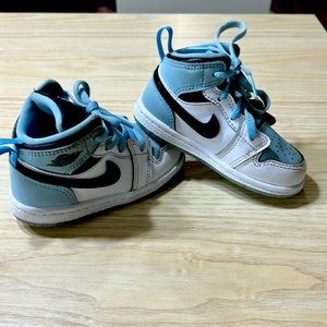 Nike air Jordan retro 1